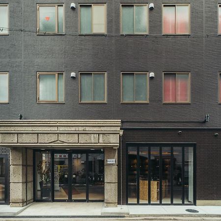 Bakuro By Doyanen Hotel Oszaka Kültér fotó