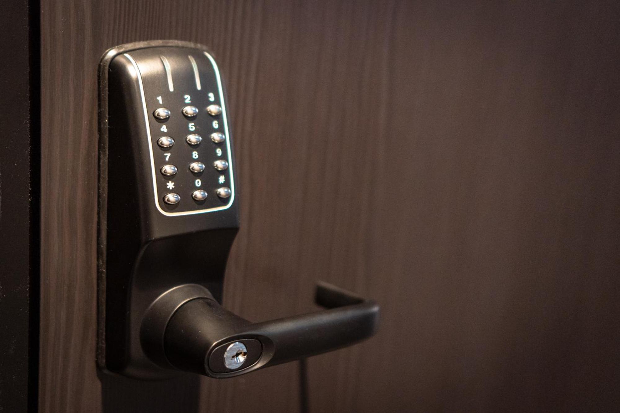 Bakuro By Doyanen Hotel Oszaka Kültér fotó